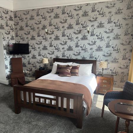 Hotel Long Quay House Kinsale Zewnętrze zdjęcie