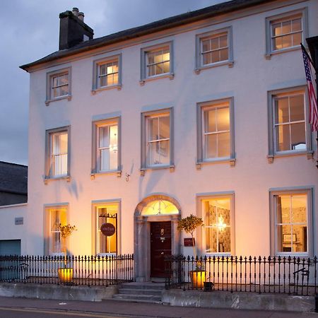 Hotel Long Quay House Kinsale Zewnętrze zdjęcie