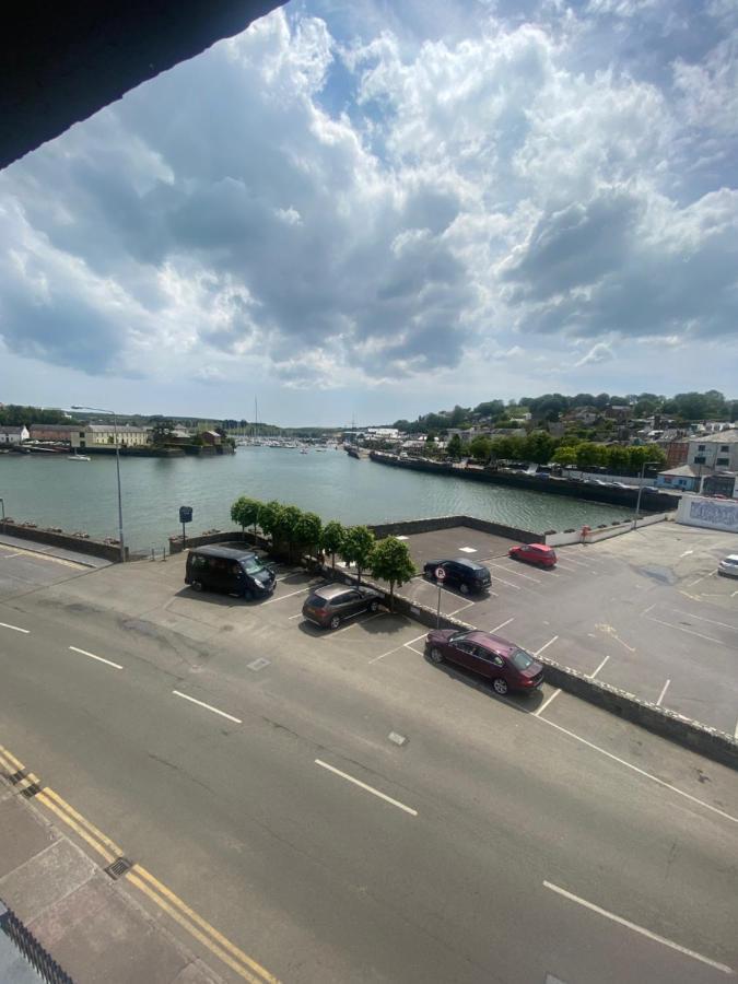 Hotel Long Quay House Kinsale Zewnętrze zdjęcie