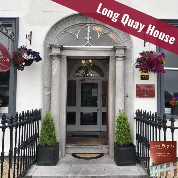 Hotel Long Quay House Kinsale Zewnętrze zdjęcie