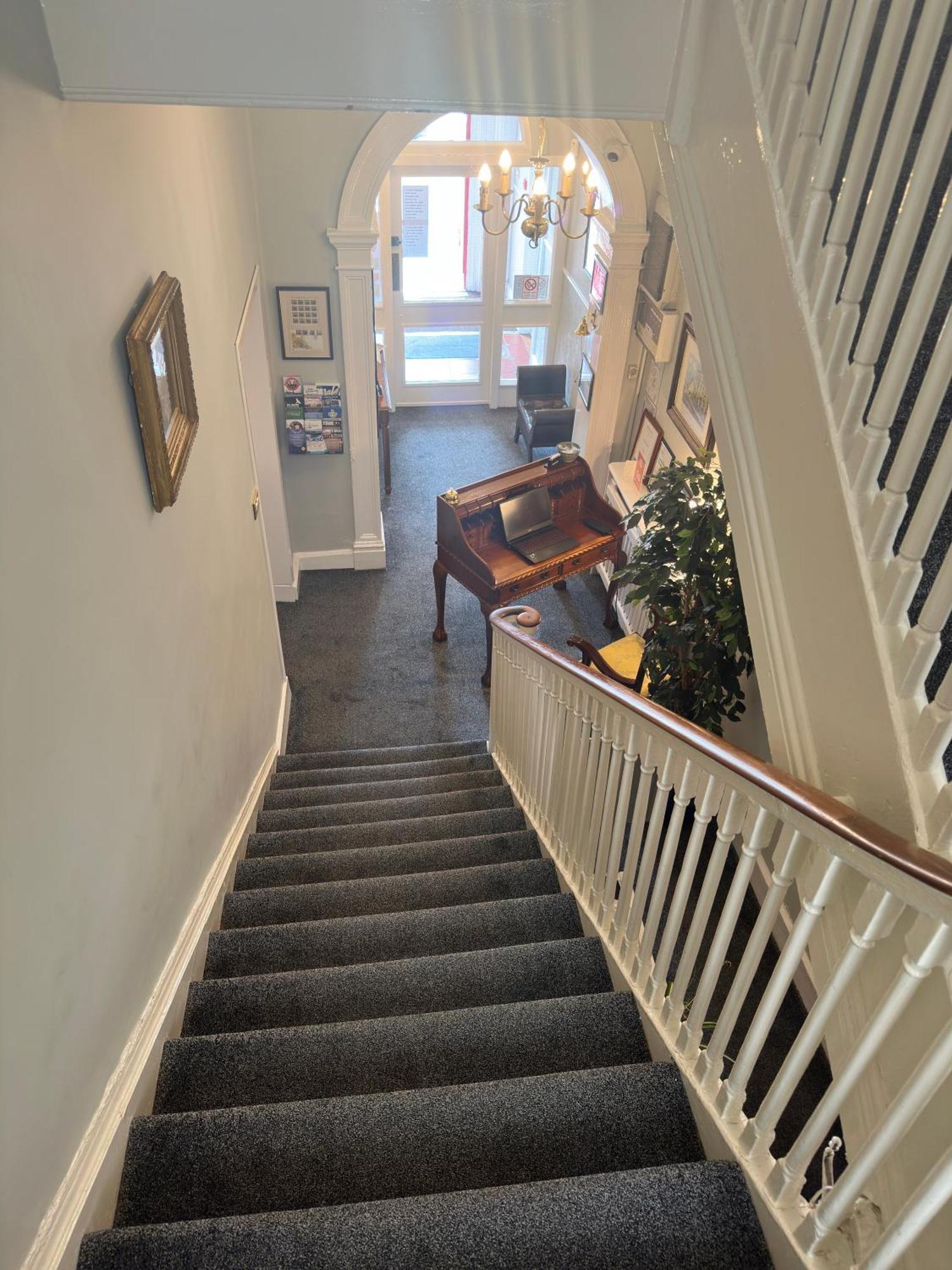 Hotel Long Quay House Kinsale Zewnętrze zdjęcie