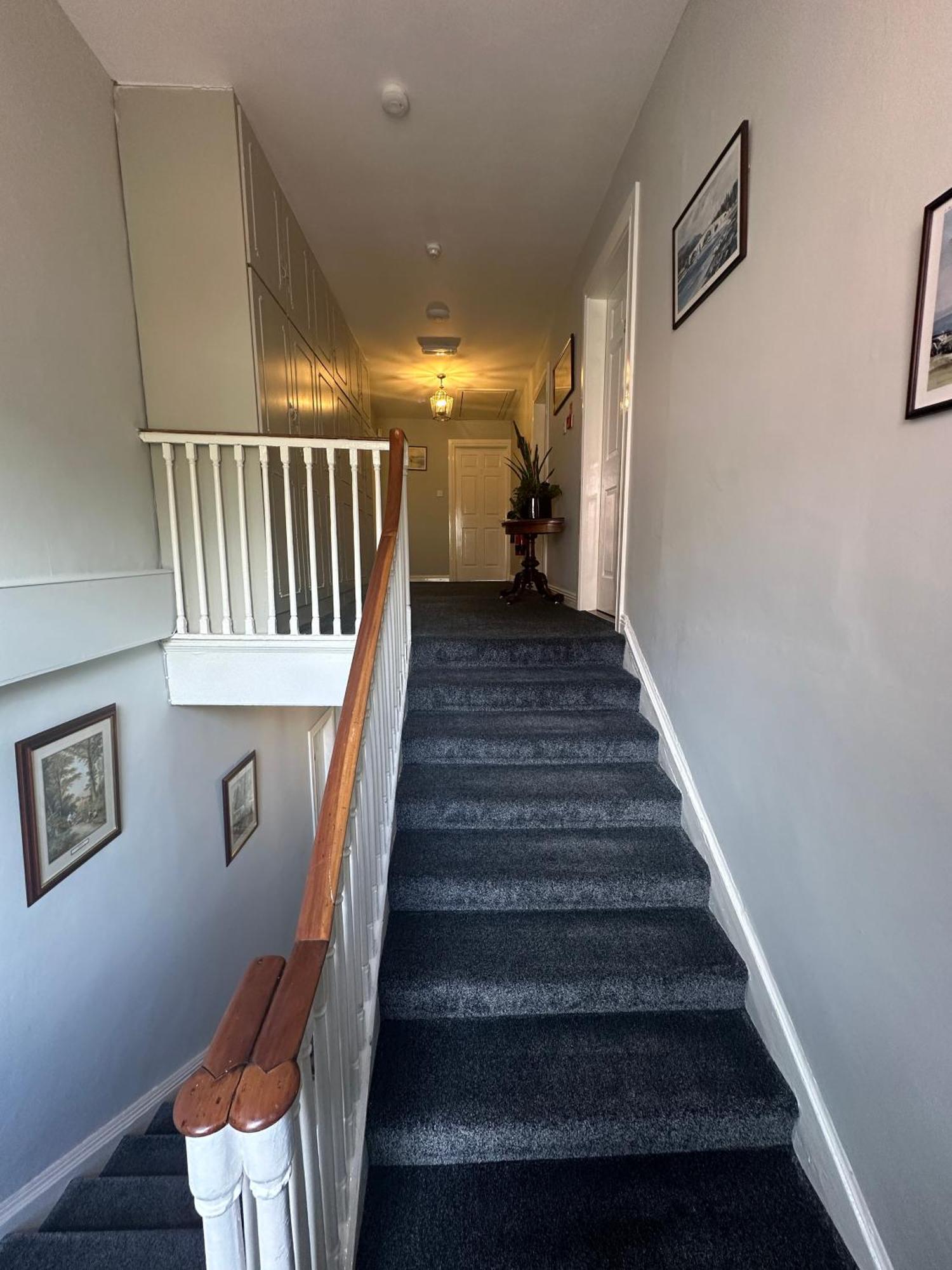 Hotel Long Quay House Kinsale Zewnętrze zdjęcie