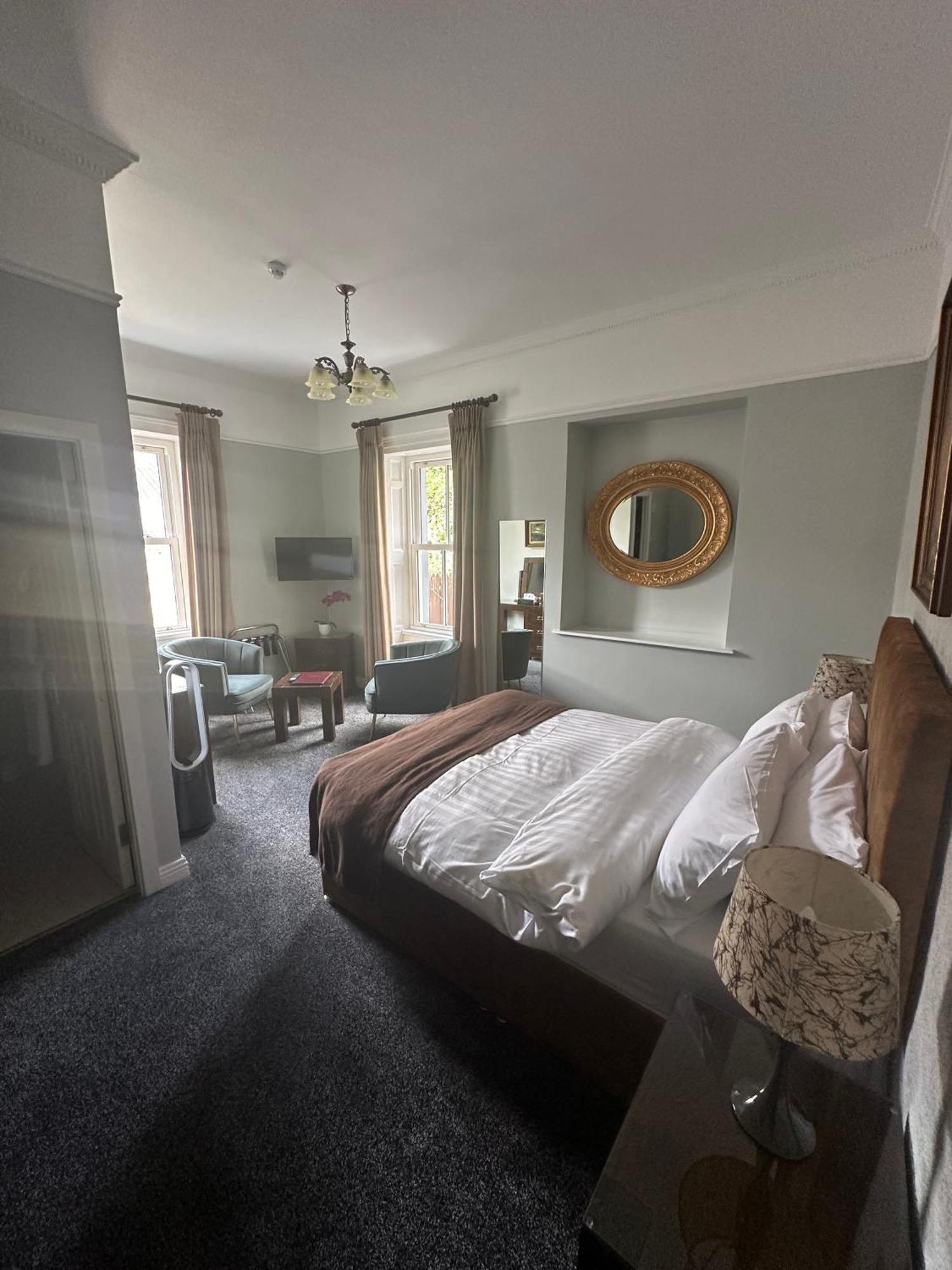 Hotel Long Quay House Kinsale Zewnętrze zdjęcie