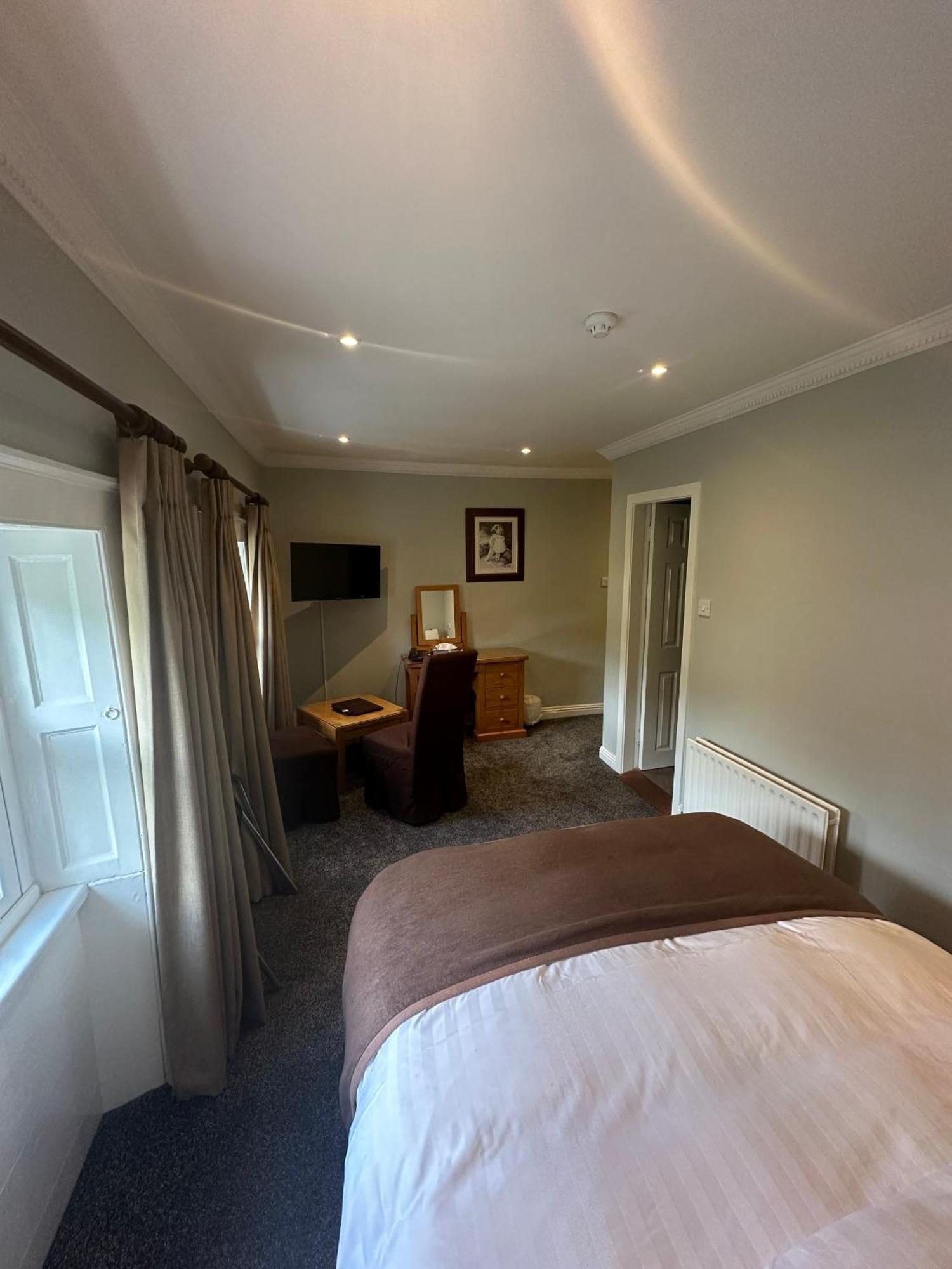 Hotel Long Quay House Kinsale Zewnętrze zdjęcie