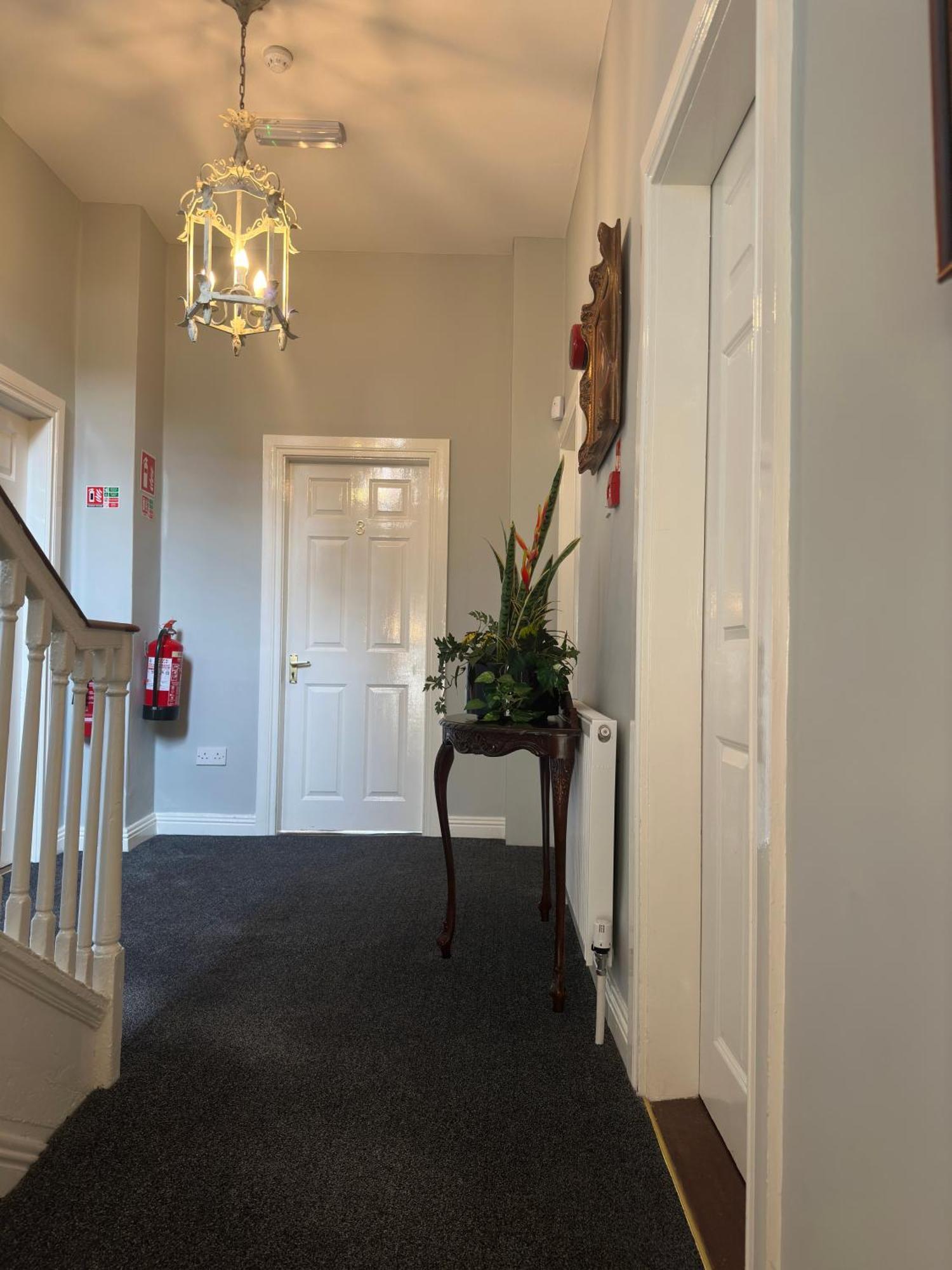 Hotel Long Quay House Kinsale Zewnętrze zdjęcie