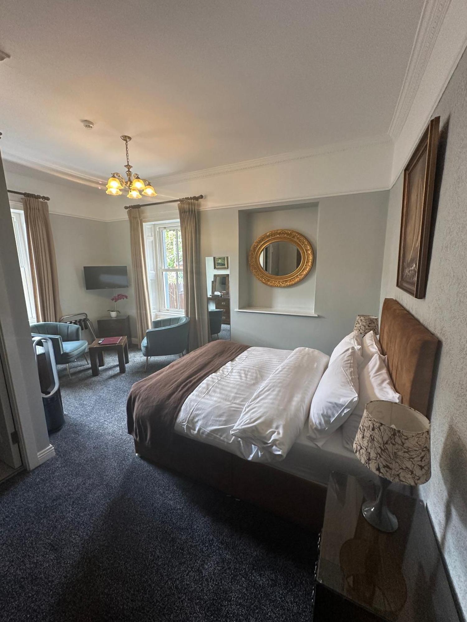 Hotel Long Quay House Kinsale Zewnętrze zdjęcie