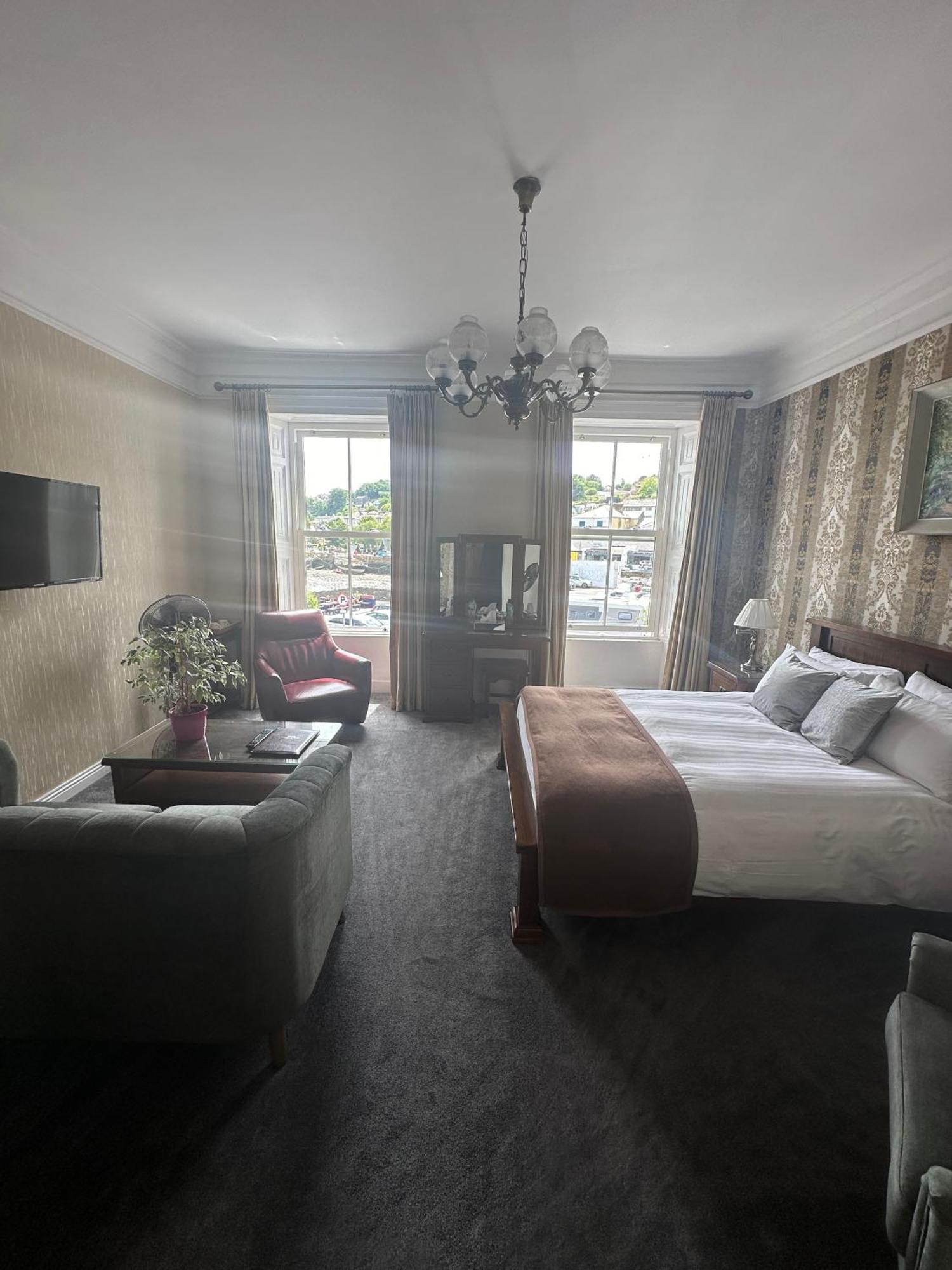 Hotel Long Quay House Kinsale Zewnętrze zdjęcie
