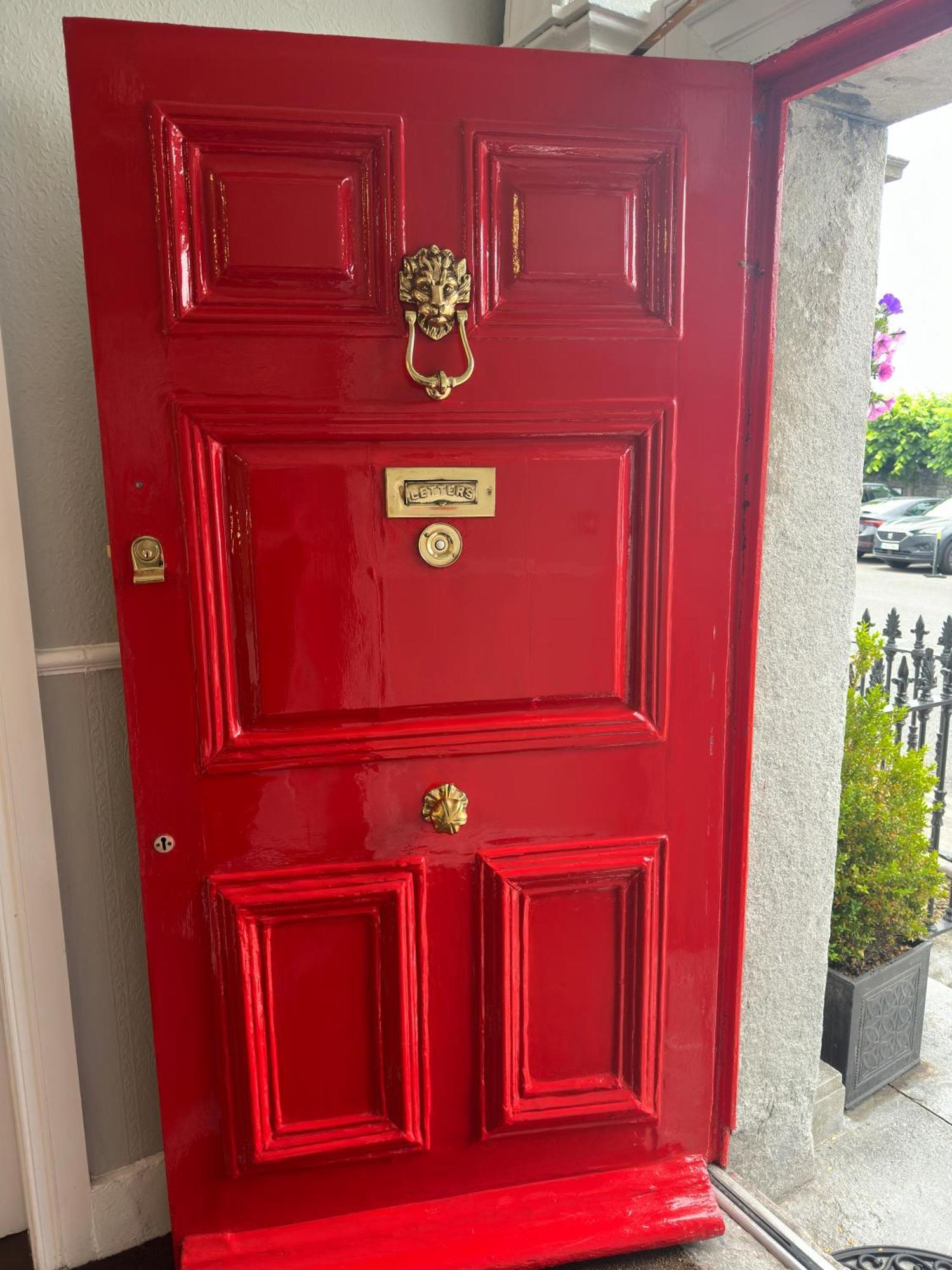 Hotel Long Quay House Kinsale Zewnętrze zdjęcie