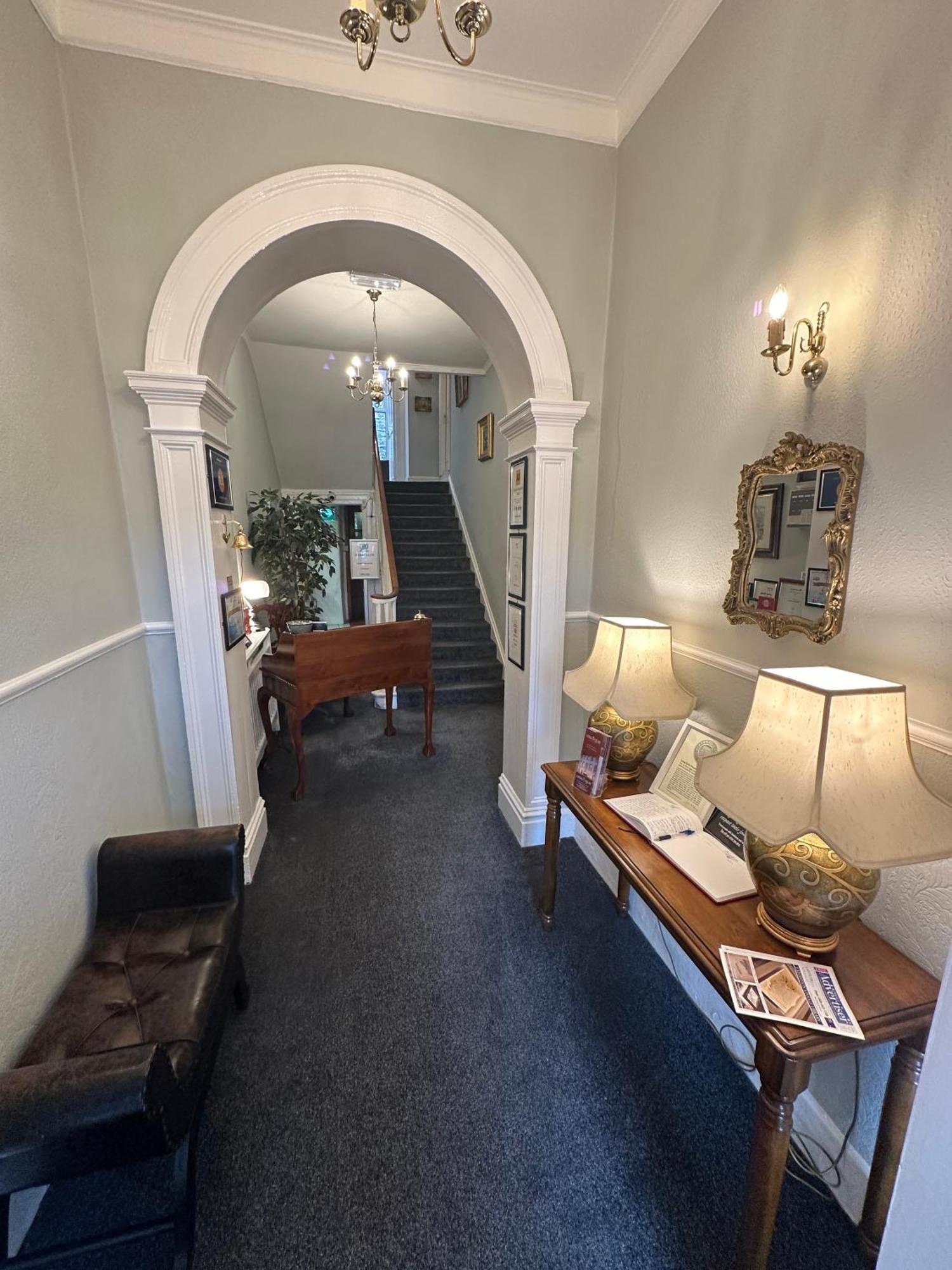 Hotel Long Quay House Kinsale Zewnętrze zdjęcie