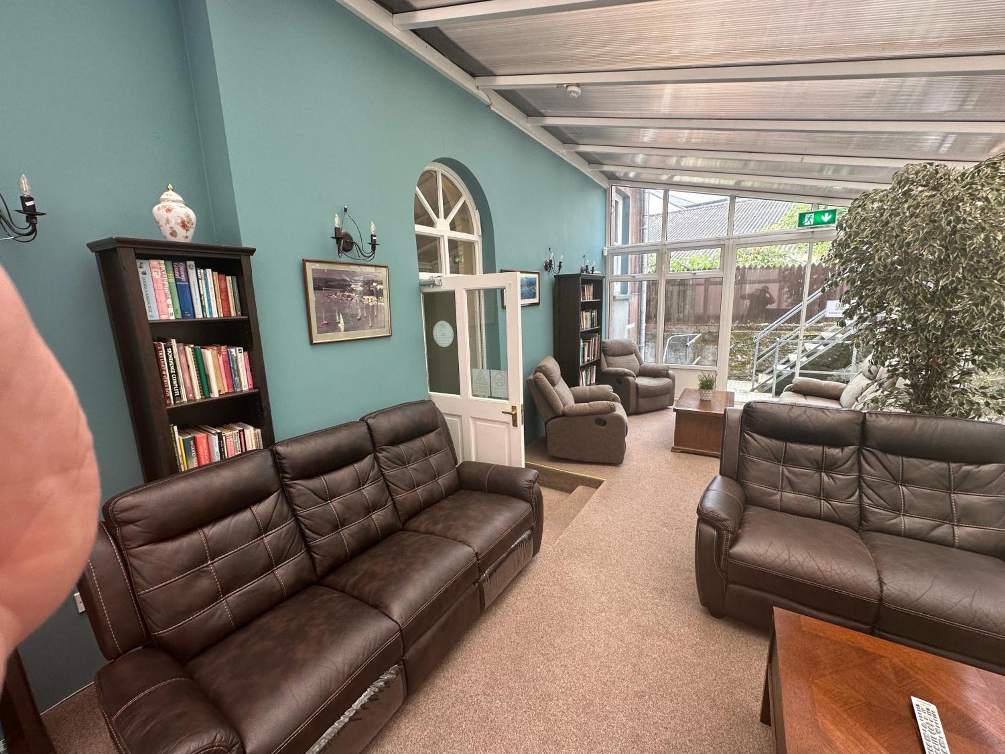 Hotel Long Quay House Kinsale Zewnętrze zdjęcie