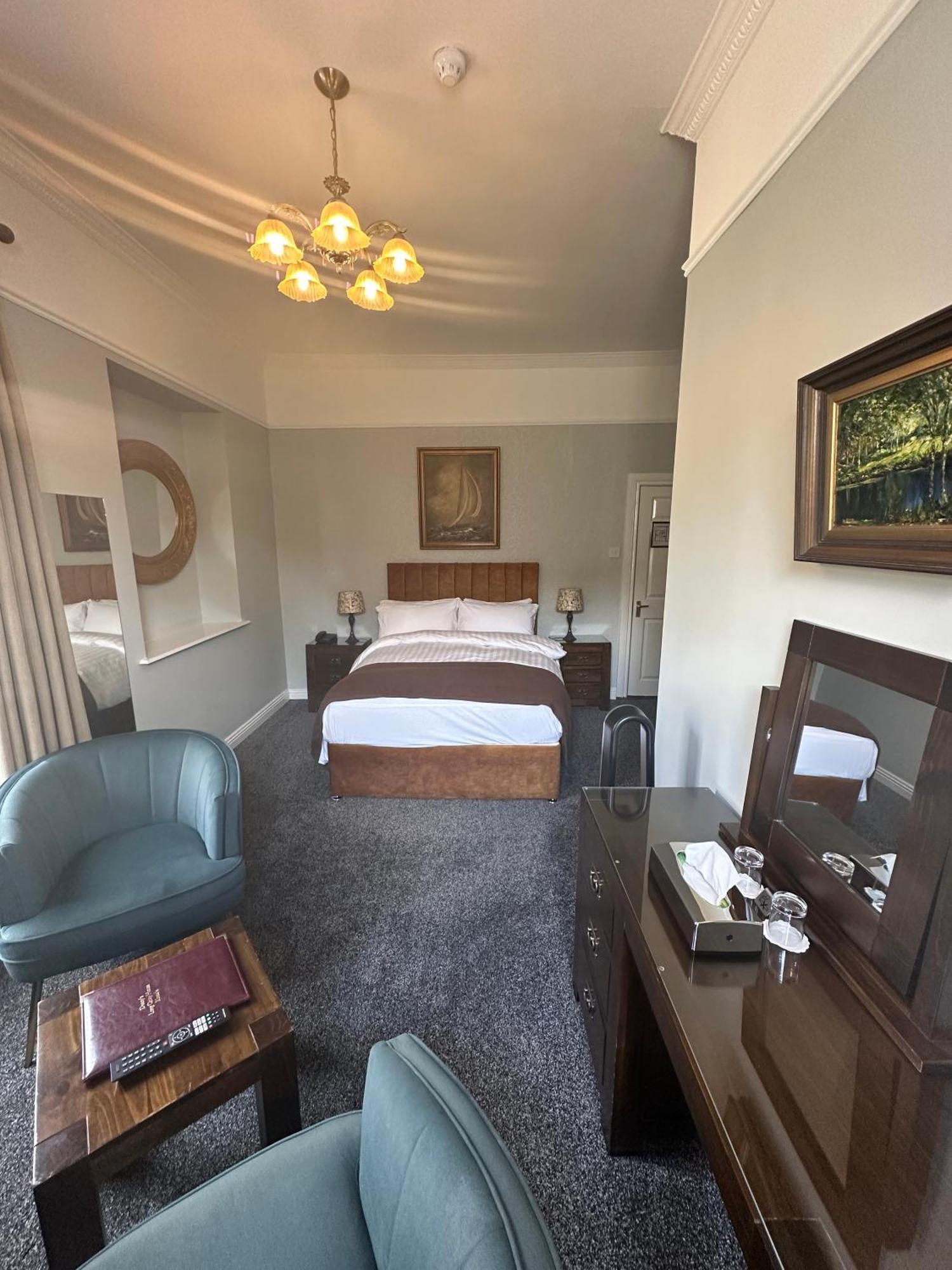 Hotel Long Quay House Kinsale Zewnętrze zdjęcie