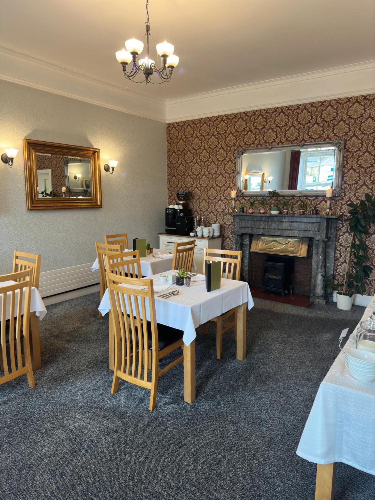 Hotel Long Quay House Kinsale Zewnętrze zdjęcie