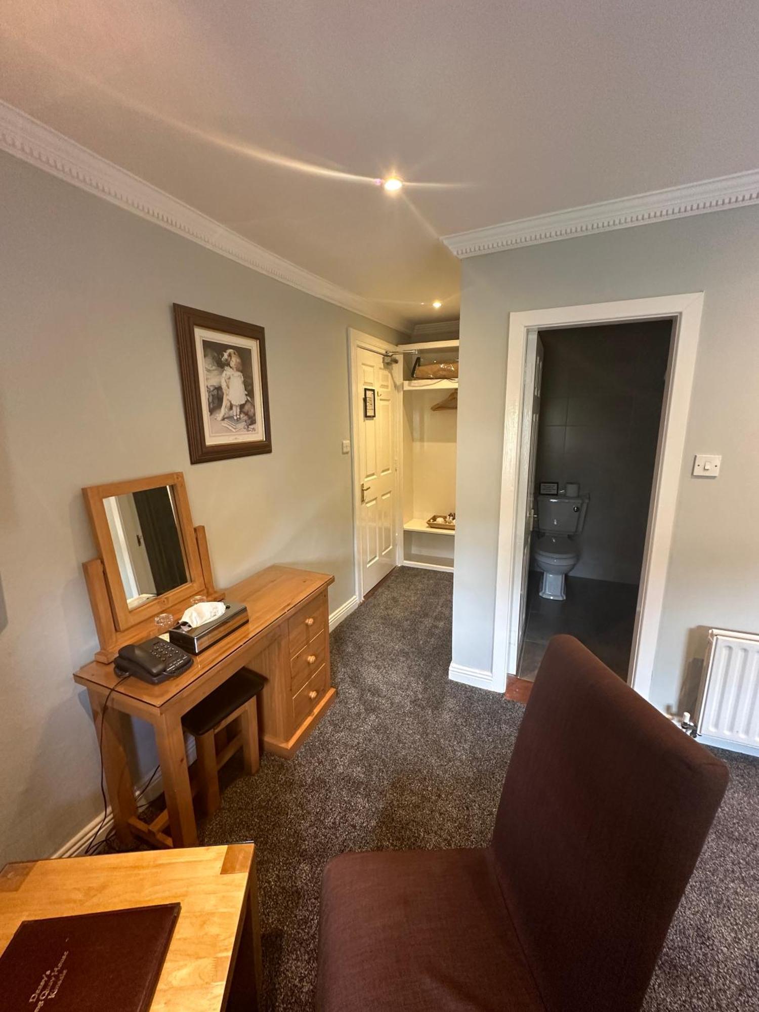 Hotel Long Quay House Kinsale Zewnętrze zdjęcie