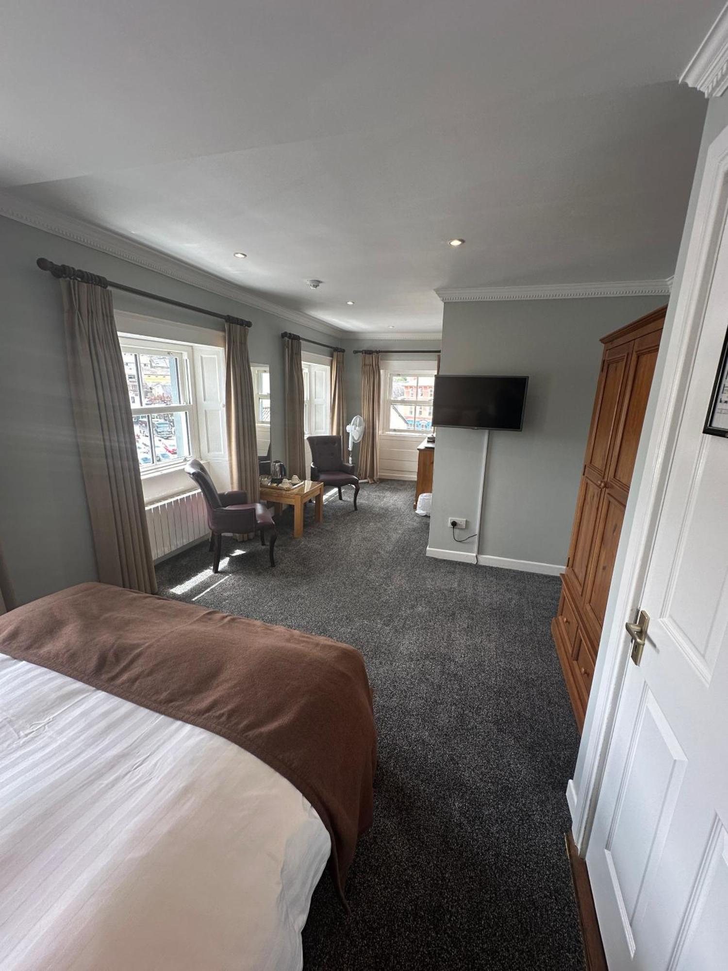 Hotel Long Quay House Kinsale Zewnętrze zdjęcie