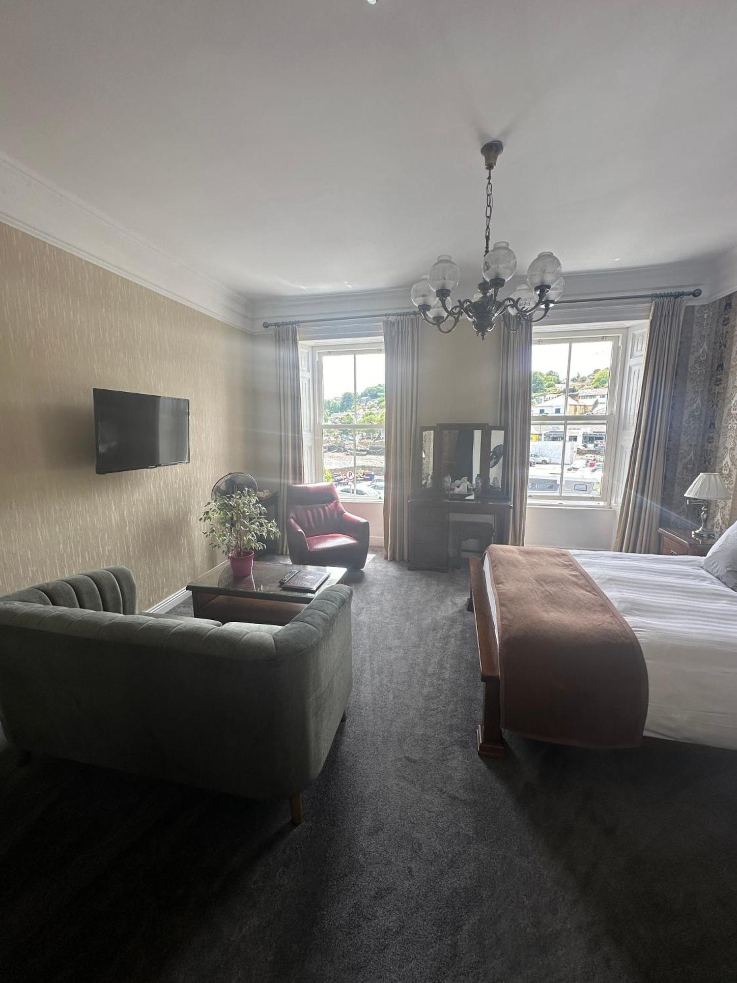 Hotel Long Quay House Kinsale Zewnętrze zdjęcie