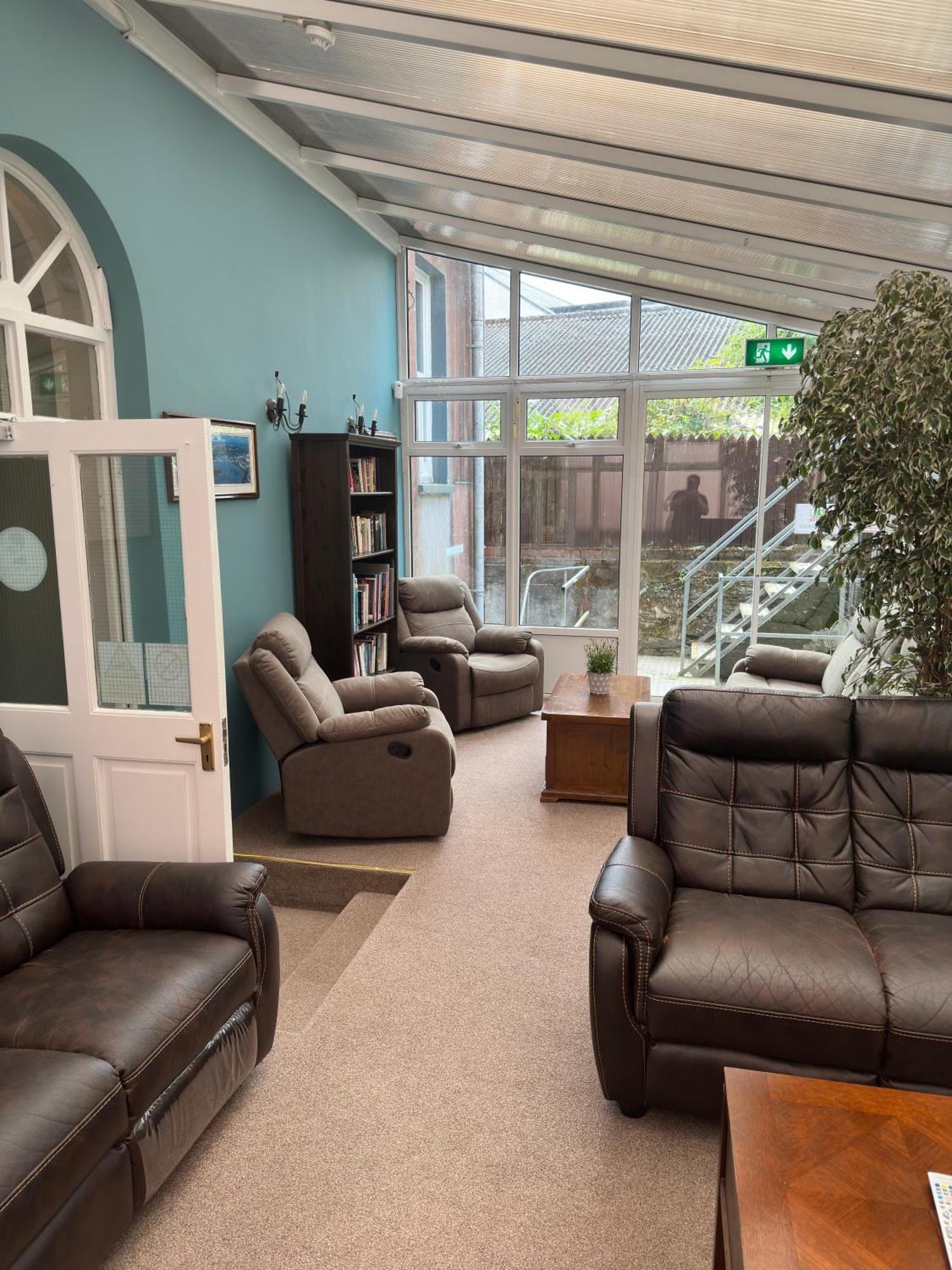 Hotel Long Quay House Kinsale Zewnętrze zdjęcie