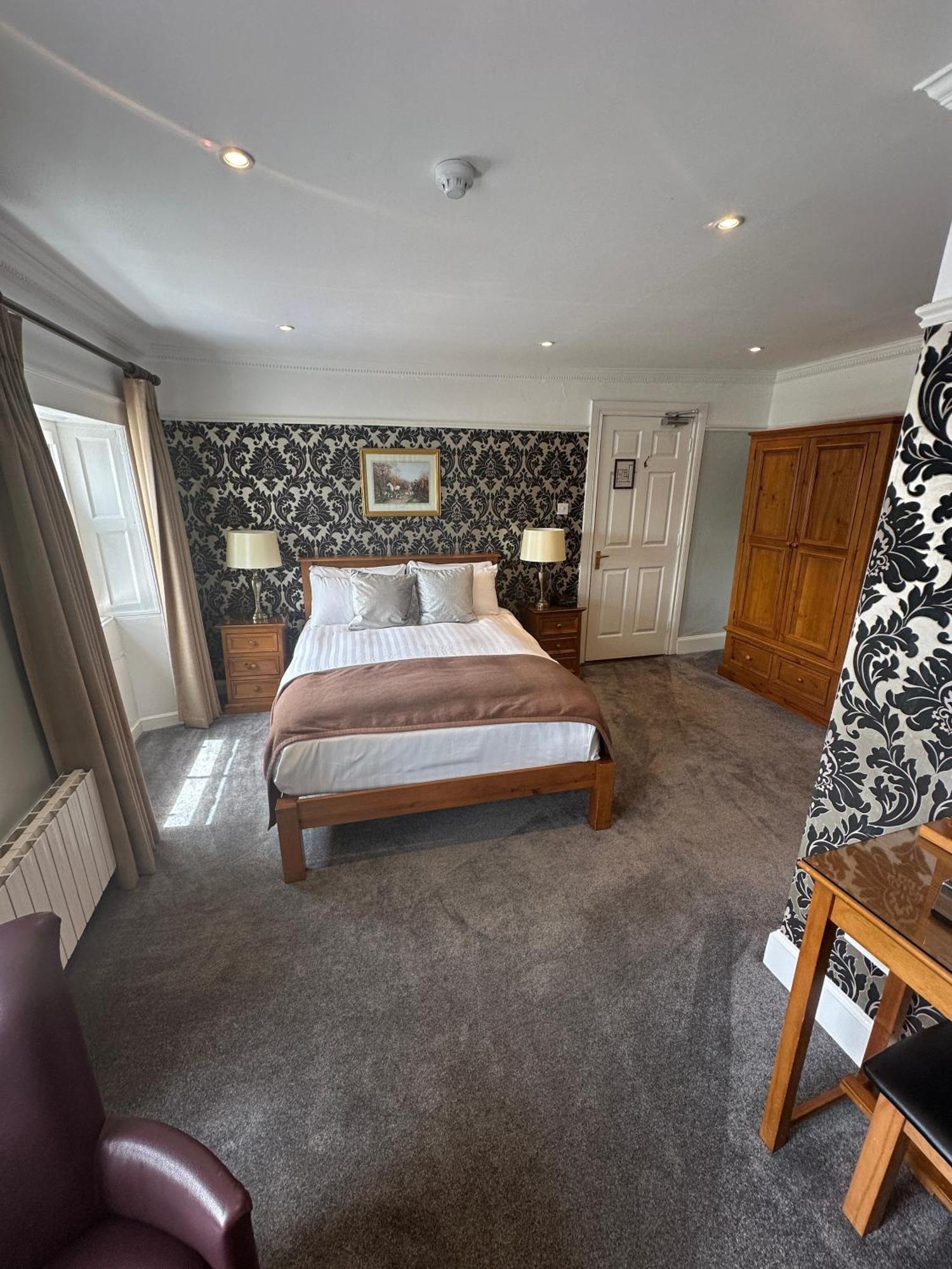 Hotel Long Quay House Kinsale Zewnętrze zdjęcie