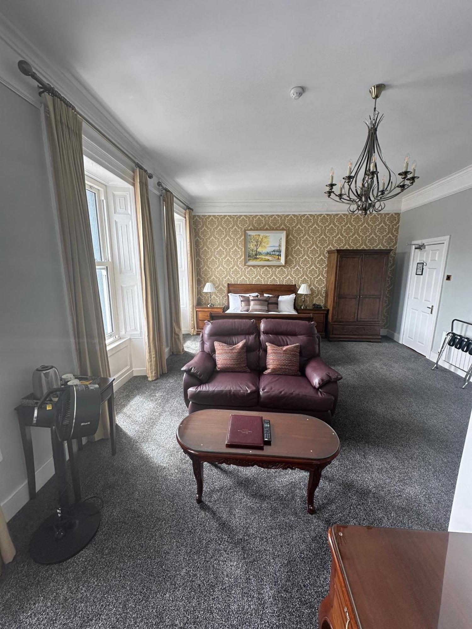 Hotel Long Quay House Kinsale Zewnętrze zdjęcie