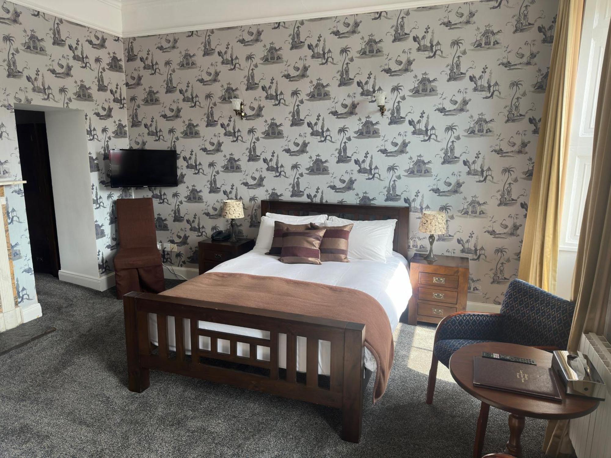 Hotel Long Quay House Kinsale Zewnętrze zdjęcie