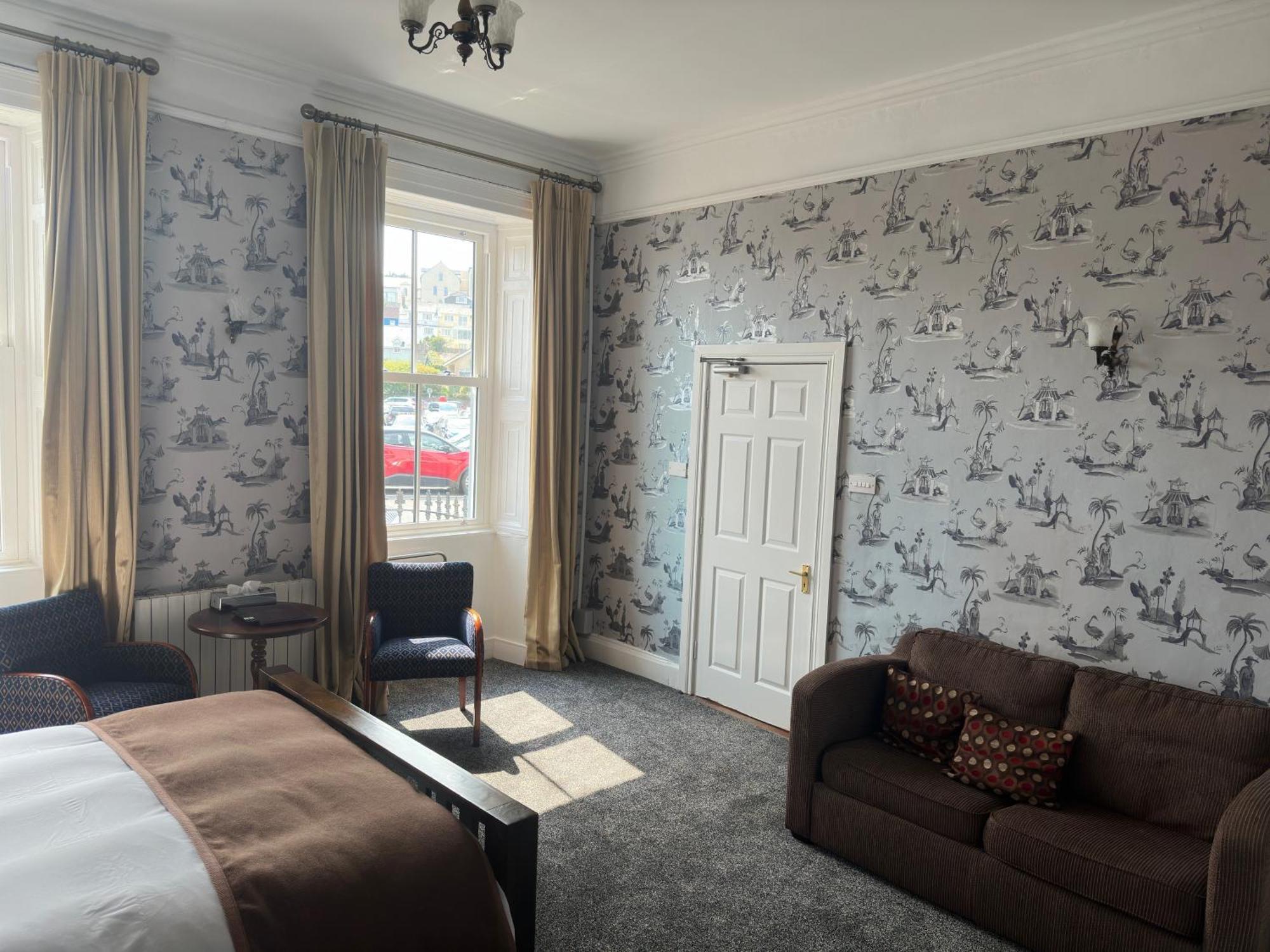 Hotel Long Quay House Kinsale Zewnętrze zdjęcie