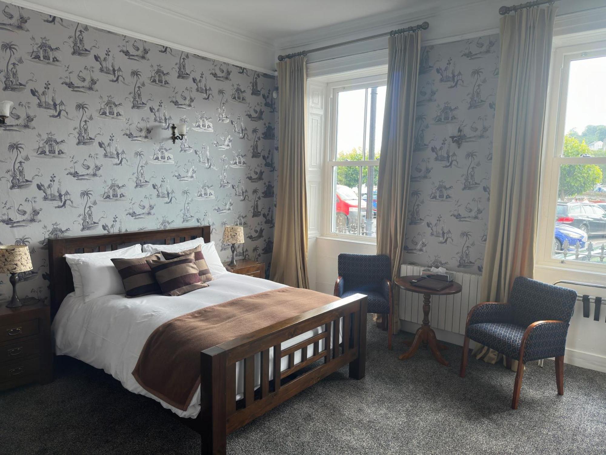 Hotel Long Quay House Kinsale Zewnętrze zdjęcie
