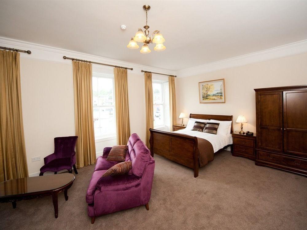 Hotel Long Quay House Kinsale Zewnętrze zdjęcie