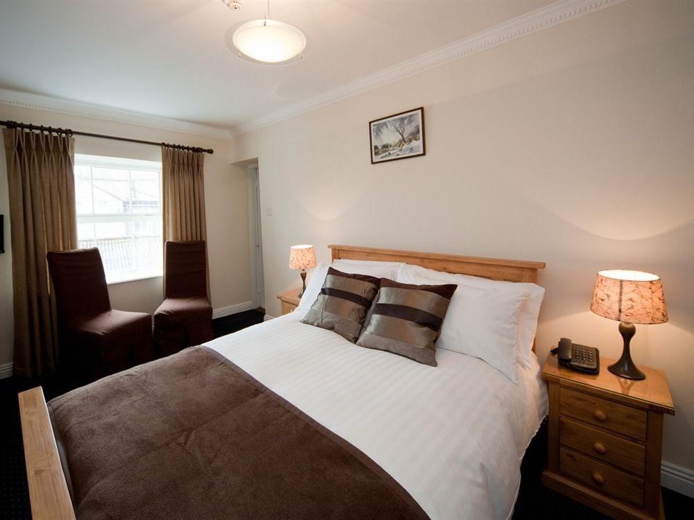 Hotel Long Quay House Kinsale Zewnętrze zdjęcie