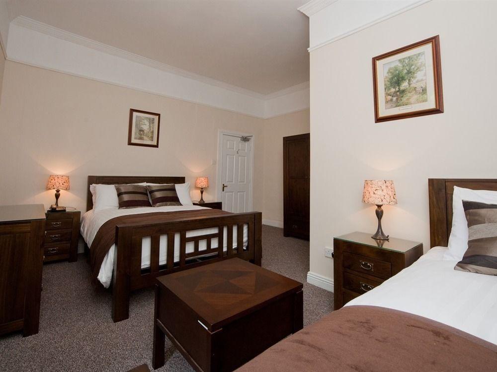 Hotel Long Quay House Kinsale Zewnętrze zdjęcie