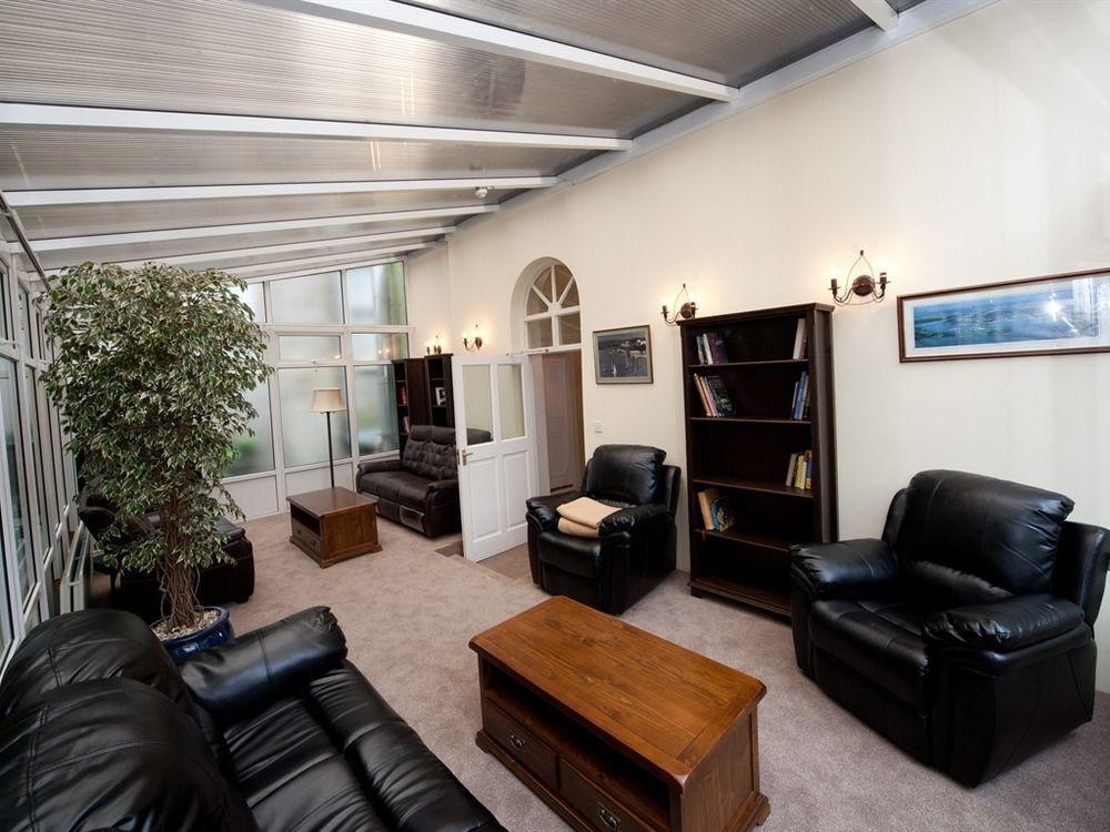 Hotel Long Quay House Kinsale Zewnętrze zdjęcie
