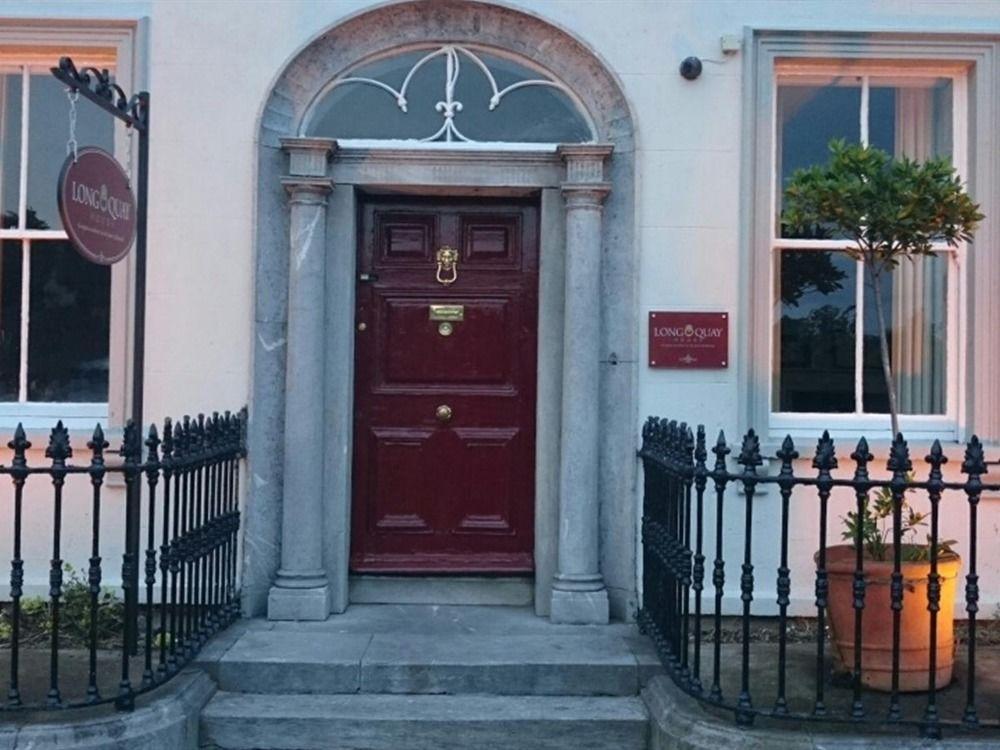 Hotel Long Quay House Kinsale Zewnętrze zdjęcie