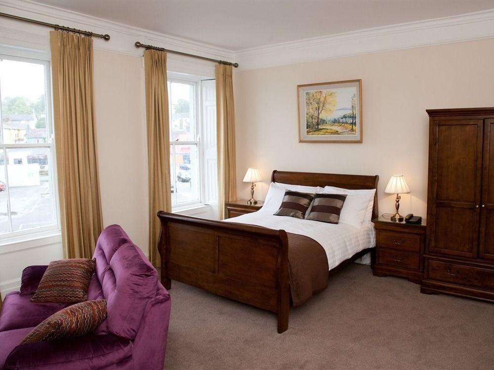 Hotel Long Quay House Kinsale Zewnętrze zdjęcie