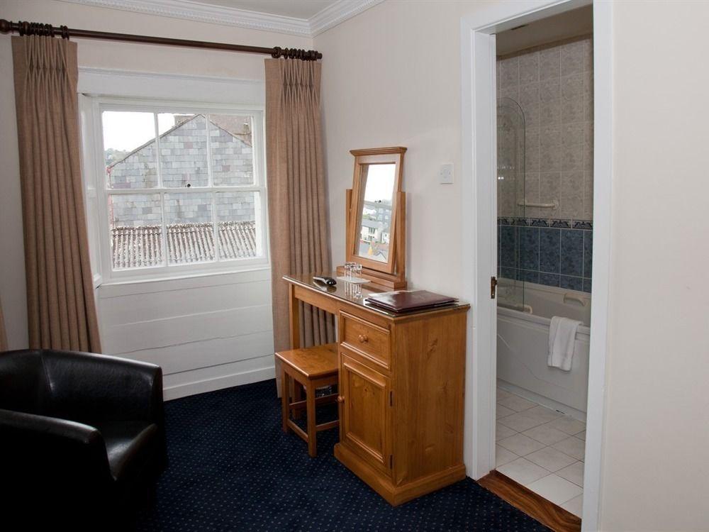 Hotel Long Quay House Kinsale Zewnętrze zdjęcie