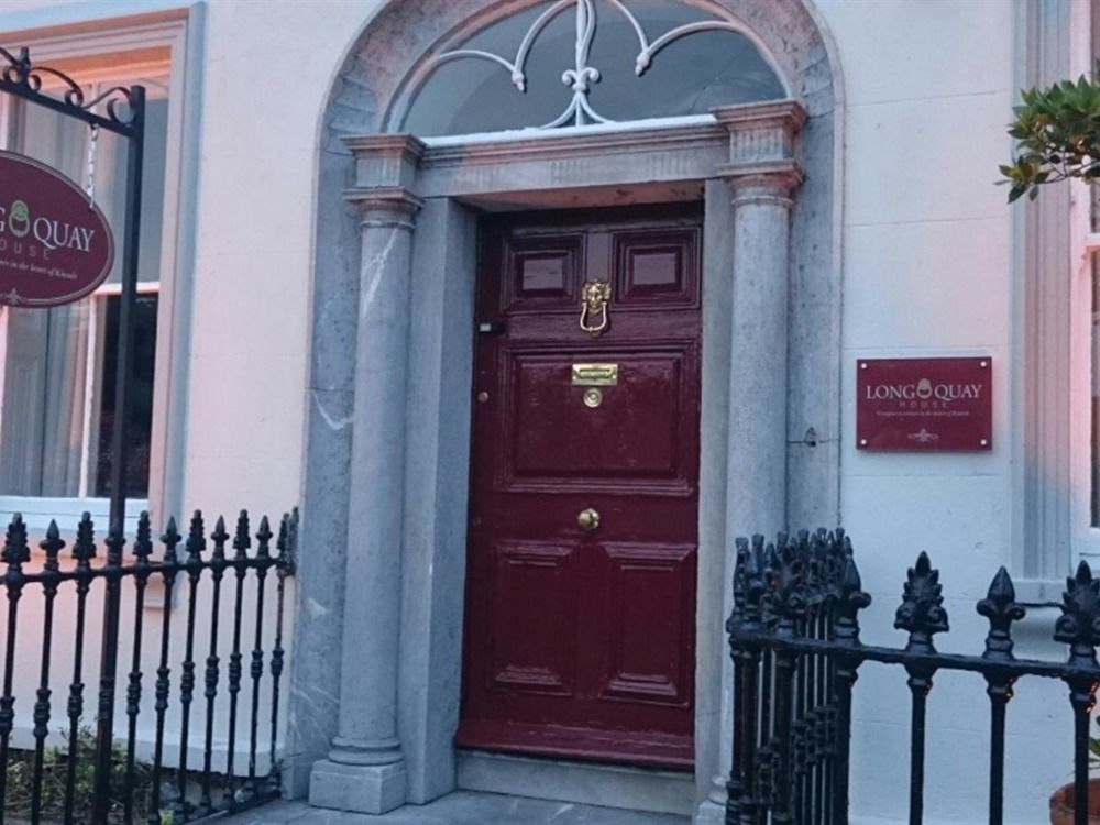 Hotel Long Quay House Kinsale Zewnętrze zdjęcie