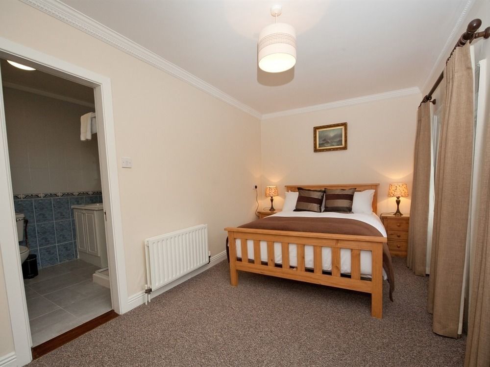 Hotel Long Quay House Kinsale Zewnętrze zdjęcie