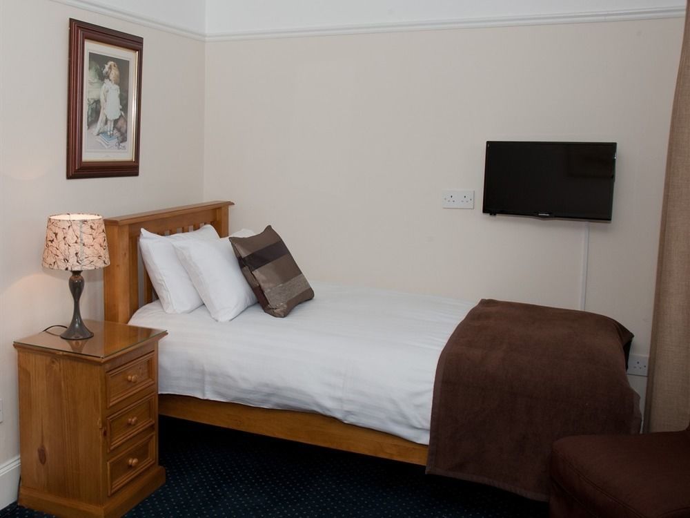 Hotel Long Quay House Kinsale Zewnętrze zdjęcie