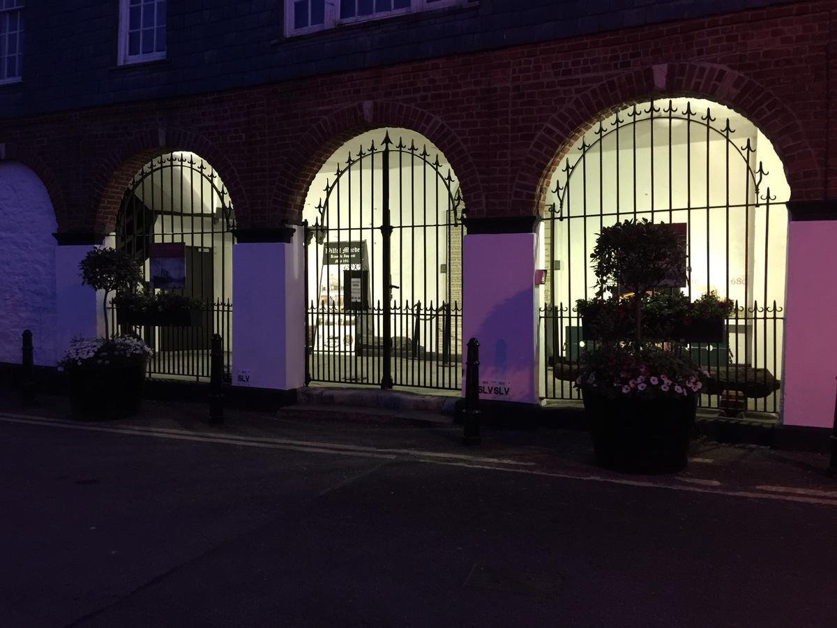 Hotel Long Quay House Kinsale Zewnętrze zdjęcie
