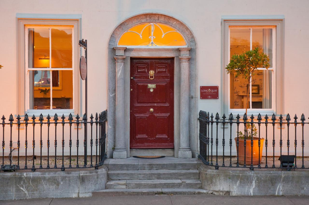 Hotel Long Quay House Kinsale Zewnętrze zdjęcie