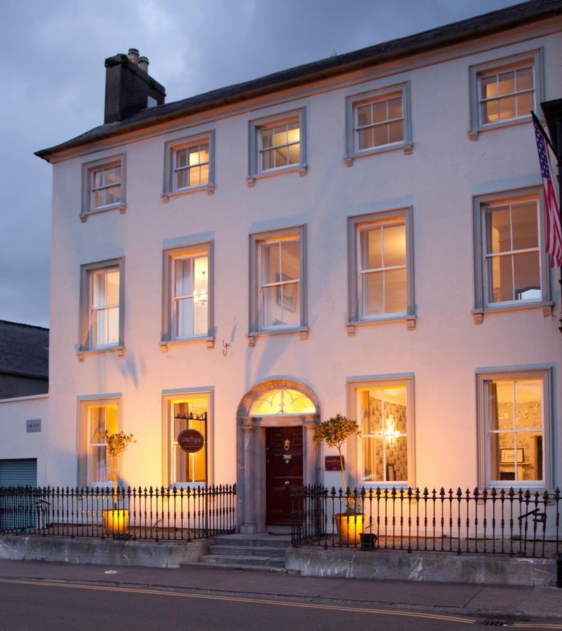 Hotel Long Quay House Kinsale Zewnętrze zdjęcie