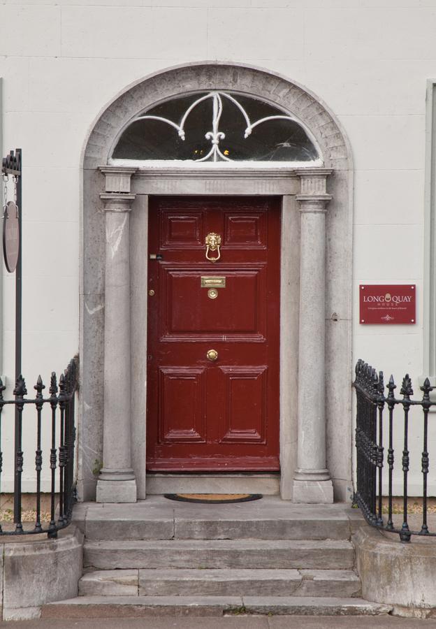 Hotel Long Quay House Kinsale Zewnętrze zdjęcie