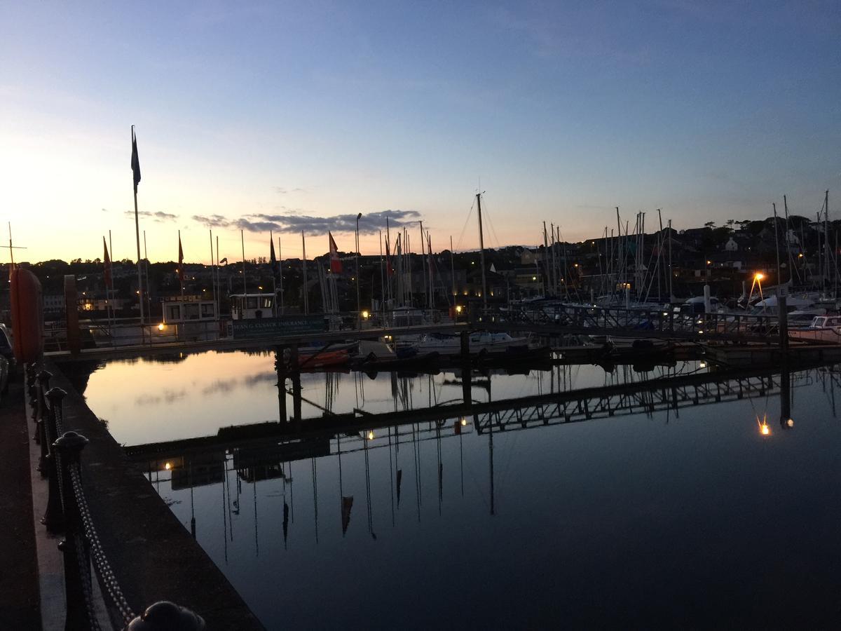 Hotel Long Quay House Kinsale Zewnętrze zdjęcie