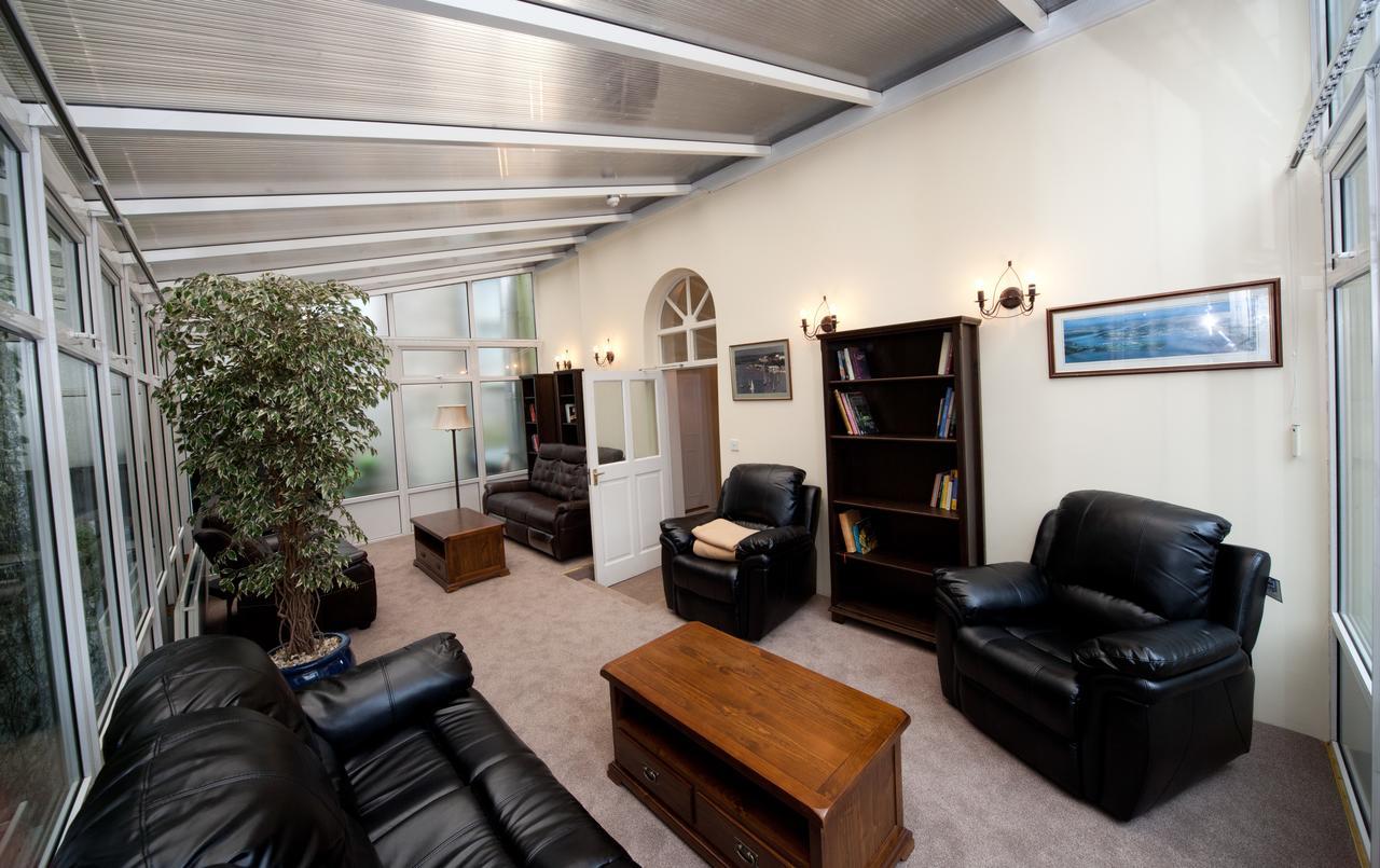 Hotel Long Quay House Kinsale Zewnętrze zdjęcie