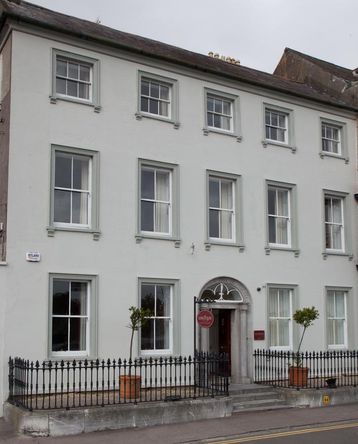 Hotel Long Quay House Kinsale Zewnętrze zdjęcie