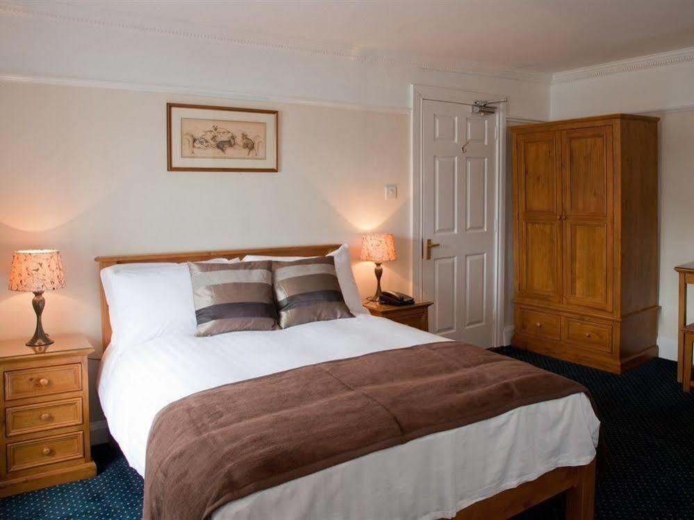 Hotel Long Quay House Kinsale Zewnętrze zdjęcie